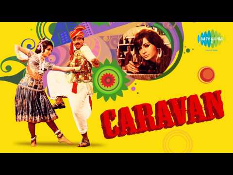 Chadti Jawani Meri Chaal Mastani (Revival) - Mohammad Rafi -...