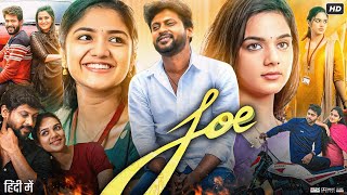 Joe Full Movie In Hindi Dubbed Rio Raj Malavika Manoj Bhavya Trikha Review & Facts Hd