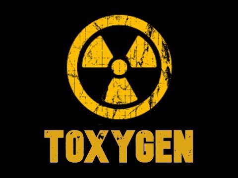 TOXYGEN: An Alternative Pop Music Video