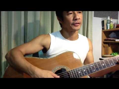 ขอแค่มีเธอ (Ost. สาปพระเพ็ง) cover by dragonn a thumb