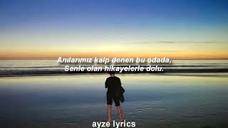 Jimin Ft. Ha Sung Woon - With You Our Blues Ost Türkçe Çeviri