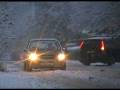 Winter Drift: Opel Kadett C