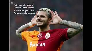 Geç Kaldım Özür Dilerim