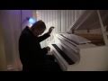 "Remembering Michelle", original composition by Peter Vamos