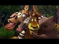 The Penguins of Madagascar Official Trailer 2 + Trailer Review : Beyond The Trailer