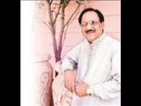 GHULAM ALI -- DIL HI DIL ME -- PAK STUDIO GHAZAL