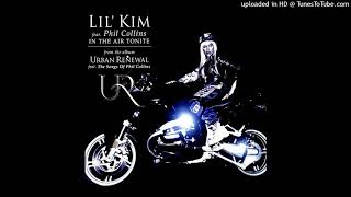 Watch Lil Kim In The Air Tonite video