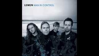 Watch Lemon Man In Control video