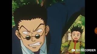 Cazador X (Hunter X Hunter) Avance Del Próximo Capitulo 4 (Japones)
