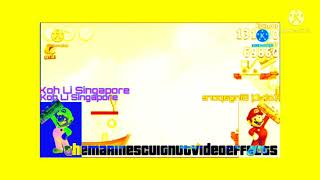 Angry Birds Rio Level Failed Effects2 Effects2
