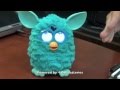 Furby, 2012 Edition