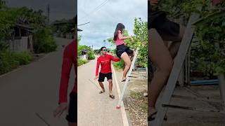 Mumpung Ada Kesempatan Hiburan Semua Warga