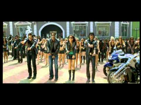 Tha Kar Ke Full Song Golmaal Returns