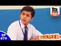 Baal Veer - बालवीर - Episode 679 - Montu Replaces Ballu's Answer Sheet