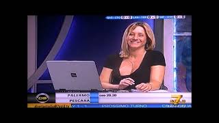 Livia Ronca - Diretta Stadio 13.10.2013