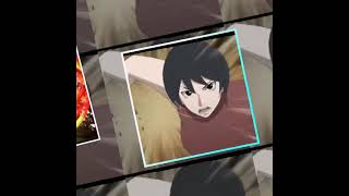 Naruto Shippuden Kurotsuchi Edits