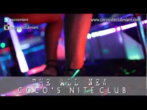 Strip club busts in cocoa fl