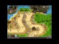 Kingdom Rush Frontiers - Gameplay Video 4
