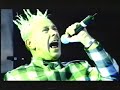 High Quality - Sex Pistols, Pretty Vacant - Live (TOTP) - June '96