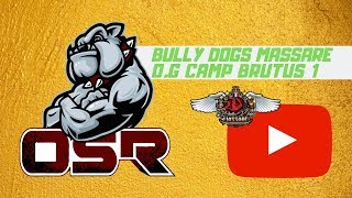 BDM - O.G.C BRUTUS - by OSR n1