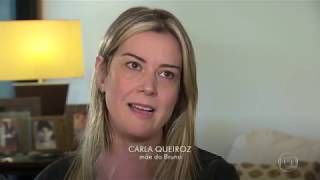 Fantástico Pais transformam dor de perder o filho em projeto para ajudar crianças