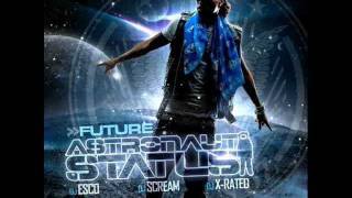 Watch Future Never Seen Those Skit video