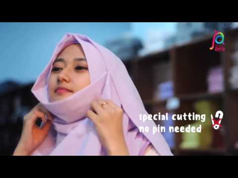 Pashmina instan jilbabafra Follow instagram @viana.hijab &@jilbabafra.tegal ^^