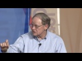 Booz Allen Hamilton's Mike McConnell: The State of America's Cybersecurity