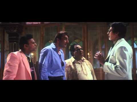 Hum Kisi Se Kum Nahin - 2002 - Part 22
