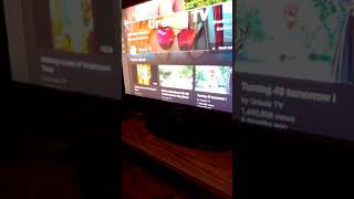 Shout-Out Video To Ursula Tv.