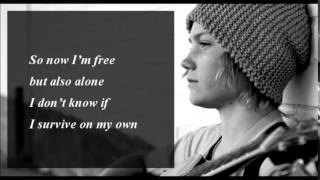 Watch Ulrik Munther On My Own video