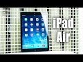 Apple iPad Air - обзор планшета от keddr.com