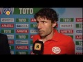 Mark van Bommel na bekerfinale AZ-PSV: 'We komen tekort door terugkomende fouten'