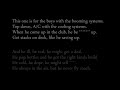 Nicki Minaj - Super Bass (Squeaky Clean)