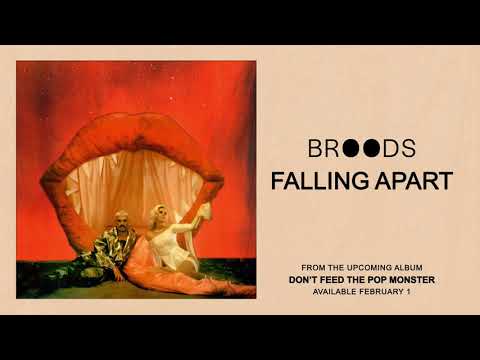 Falling Apart Video