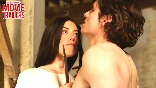 The Little Hours Red Band Trailer: Nuns Gone Wild! The Little Hours Red Band Trailer: Nuns Gone Wild!