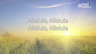 Alleluia (Cohen)