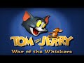 Tom and Jerry in War of the Whiskers Gameplay Full (2021)
