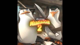 Bro Is A Menace - Madagascar Escape 2 Africa Edit Million Dollar Baby