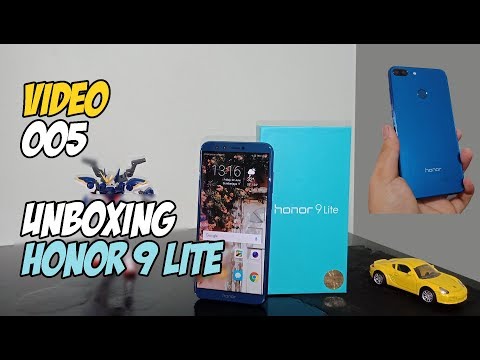 V05 I Honnor 9 lite , Worth It