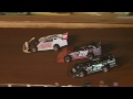 Lucas Oil Dirt Late Model Series @TAZEWELL 2014