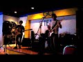 the solution - tightrope ( stevie ray vaughn).wmv