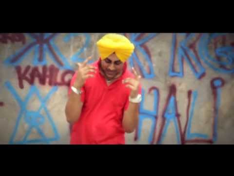Sikander Kahlon - Started From The Bottom (Punjabi Rap Mix)...