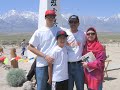 CAIR-CA's Engagement with the Muslim Youth 2009