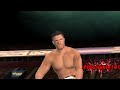  WWE 11 Extension Pack - Cody Rhodes. SmackDown! vs. RAW