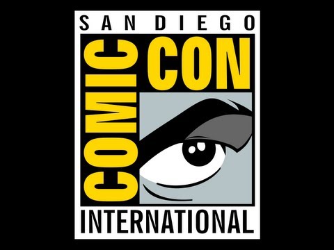 Pre-San Diego Comic-Con 2012 Live Show With Sean Long