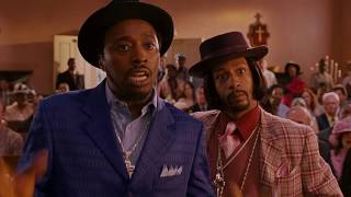Norbit (2007) | (3/3) | Love