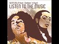 Sheben n Kynt - Listen To The Music (Altar Club Mix)