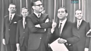 Panel wrote songs using the show's title (IGaS 12/7/64)
