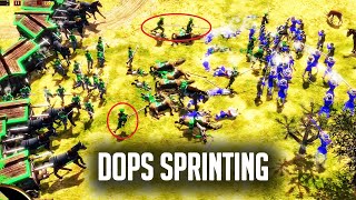 🌟Age of Empires 3: AND THE WINGED HUSSARS ARRIVE!! 🎵